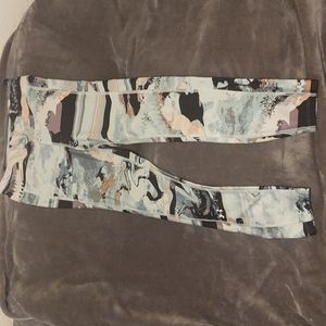 Under armour leggings